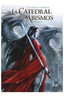 La Catedral De Los Abismos 2