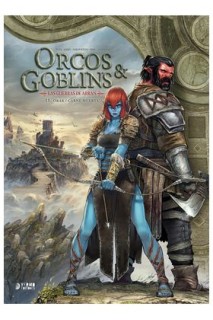 Orcos Y Goblins 11: Orak / Carne Muerta