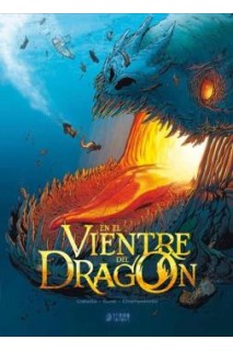 En El Vientre Del Dragon