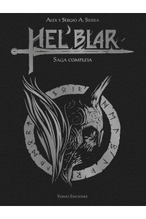 Hel Blar · Saga Completa