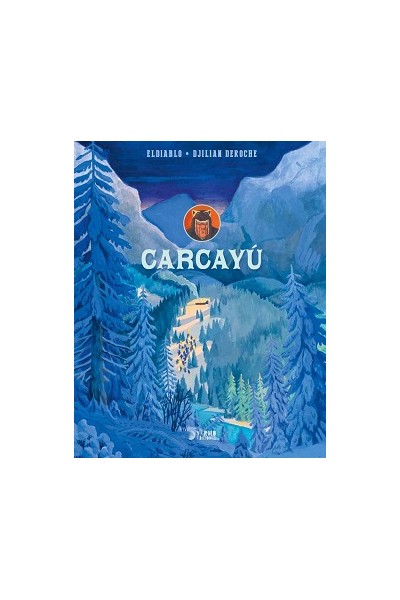 Carcayú