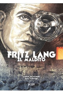 Fritz Lang, El Maldito