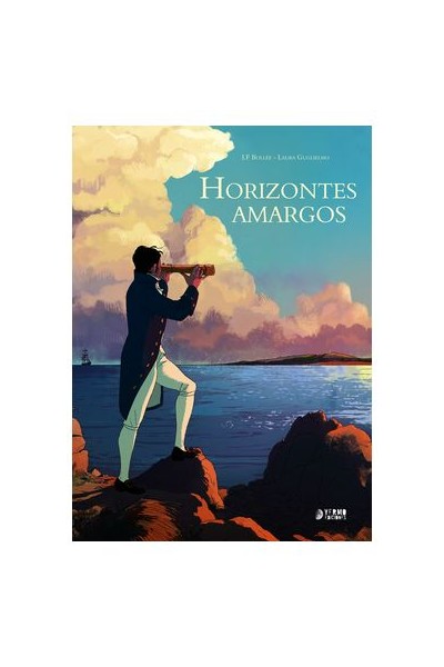 Horizontes Amargos