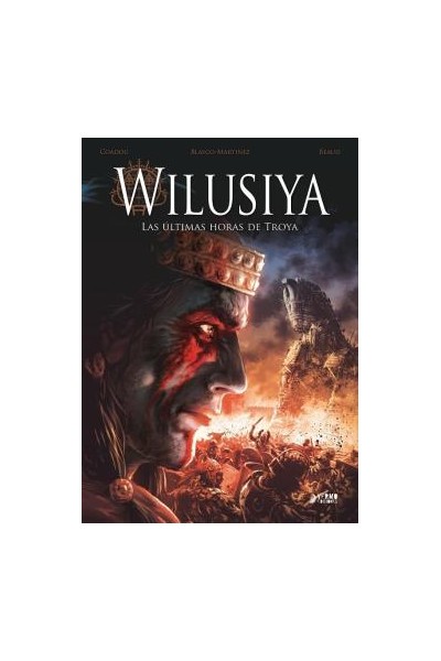 Wilusiya