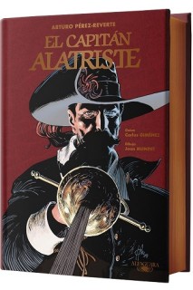 El Capitan Alatriste