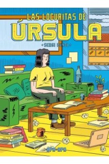 Las Locuritas De Úrsula