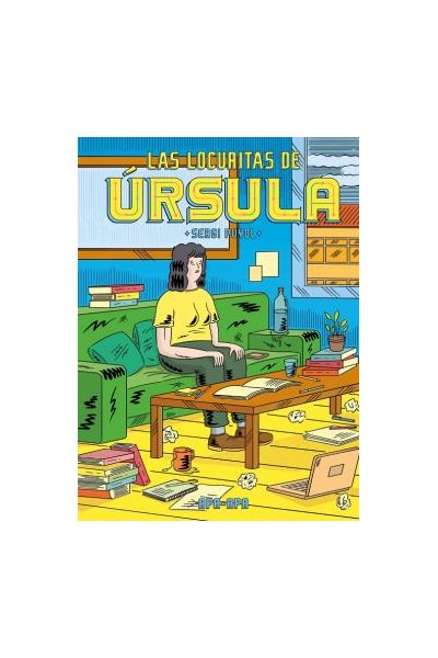 Las Locuritas De Úrsula