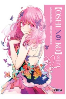 Oshi No Ko 09