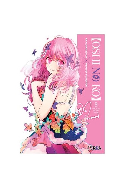 Oshi No Ko 09