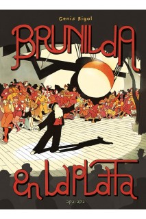 BRUNILDA EN LA PLATA