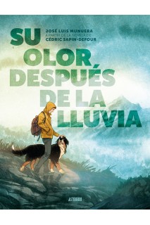 Su Olor Despues De La Lluvia