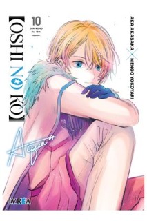 Oshi No Ko 10