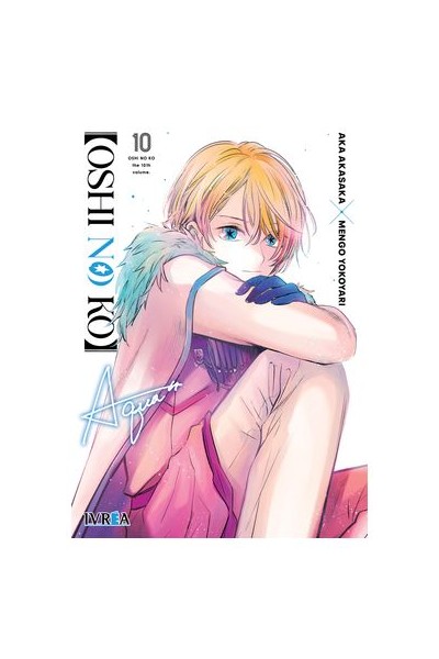 Oshi No Ko 10