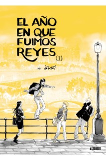 El Año En Que Fuimos Reyes · 01