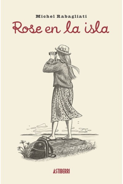 Rose En La Isla