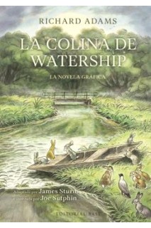 La Colina De Watership