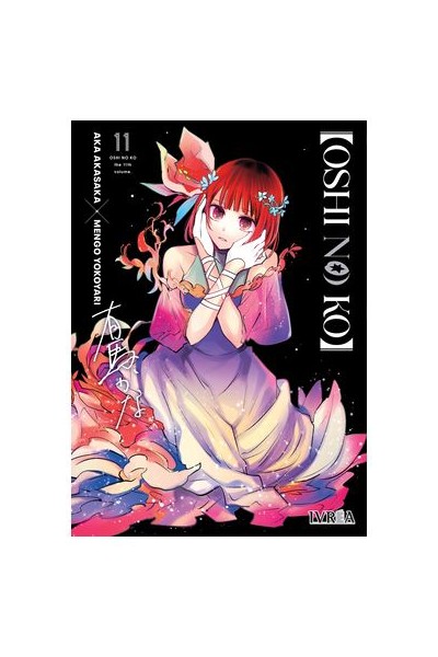 Oshi No Ko 11
