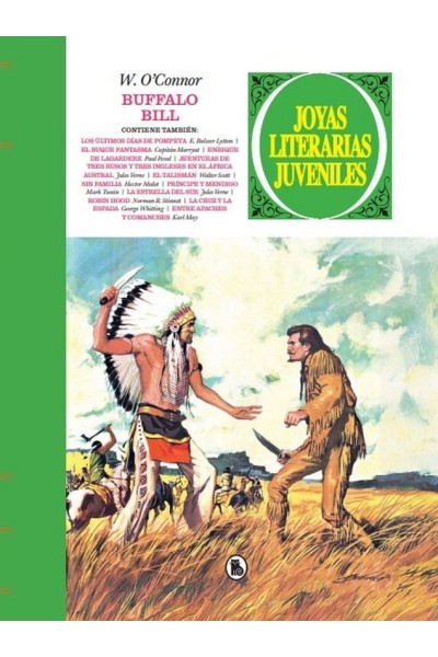 Colección Limitada Bruguera · Joyas Literarias Juveniles 03