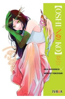 Oshi No Ko 12