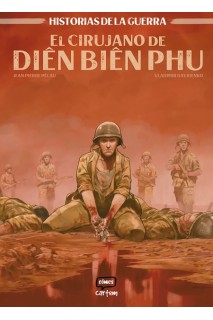 Historias De La Guerra 03