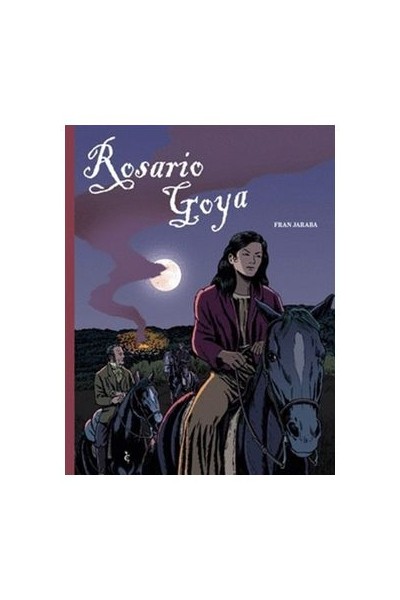 Rosario Goya