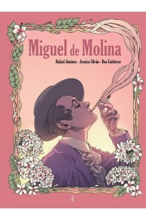 Miguel De Molina
