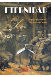 Eternidad