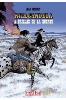 Rita Candela A Orillas De La Suerte