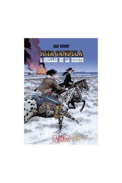 Rita Candela A Orillas De La Suerte