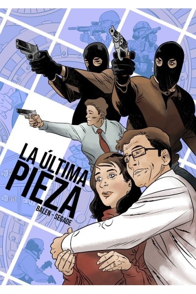 La Última Pieza