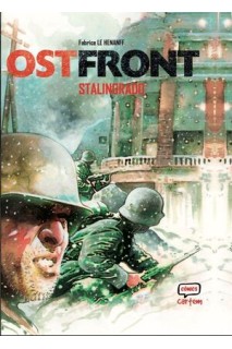 Ostfront/Westfront