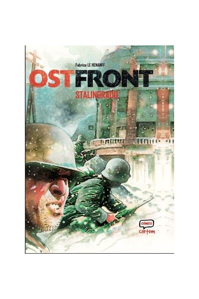Ostfront/Westfront