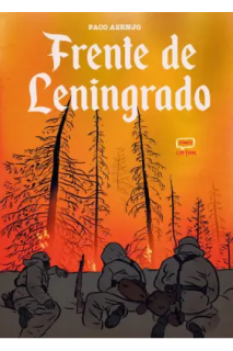 Frente De Leningrado