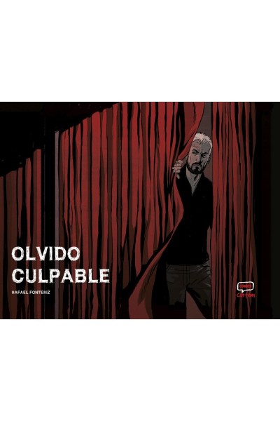 Olvido Culpable