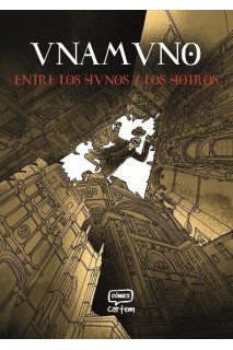 Unamuno Entre Los Hunos Y Los Hotros