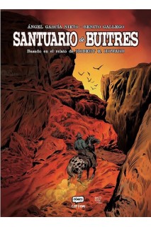 Santuario De Buitres