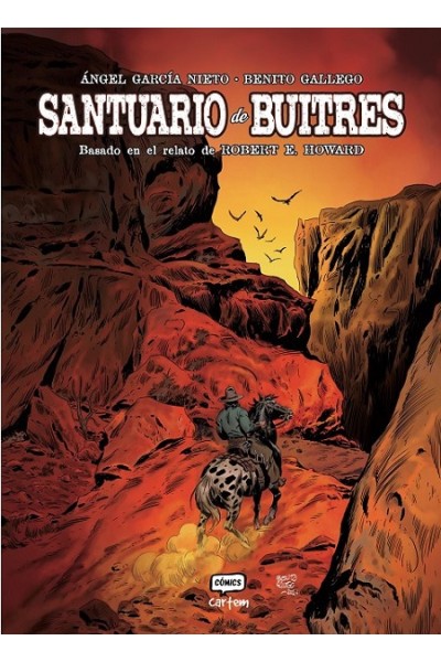 Santuario De Buitres