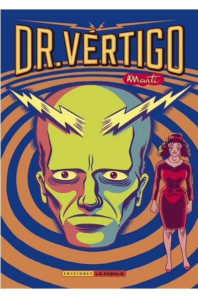 Dr. Vertigo