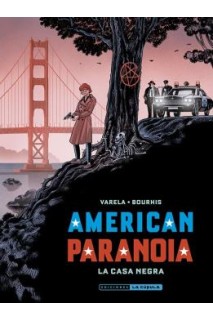 American Paranoia · La Casa Negra