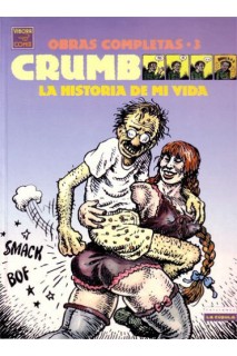 Obras Completas 3 · La Historia De Mi Vida