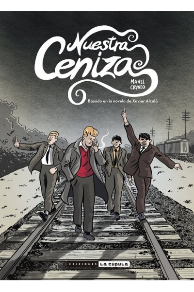 Nuestra Ceniza
