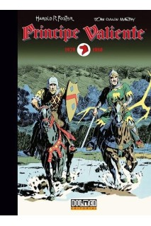 Principe Valiente 1979 - 1980