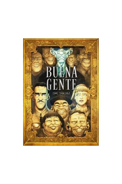 Buena Gente