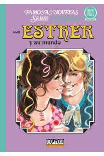 ESTHER Y SU MUNDO · SERIE TURQUESA 06