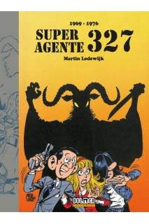 Superagente 327 (1969-1976)