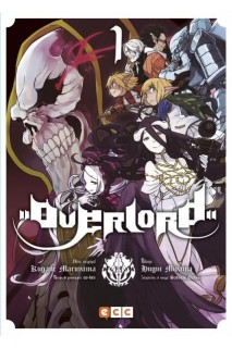 Overlord 01