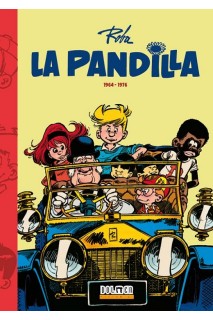 La Pandilla · 02
