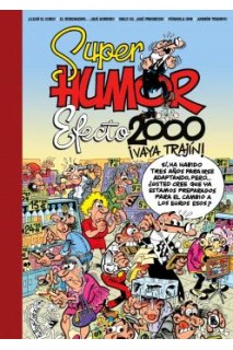 Efecto 2000, ¡Vaya Trajín!