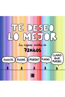 Te Deseo Lo Mejor