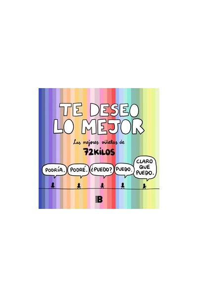Te Deseo Lo Mejor